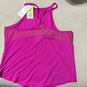 Target athletic tank